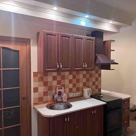 Apartment на дерибасовской Odesa