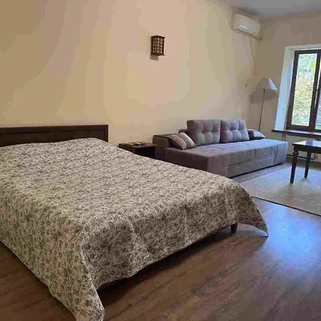 на дерибасовской Apartment