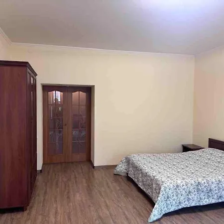 Apartment на дерибасовской *