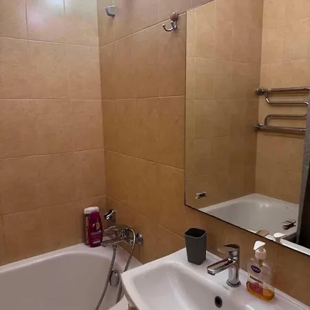 на дерибасовской Apartment *