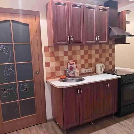 на дерибасовской Apartment