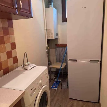 на дерибасовской Apartment *