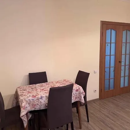 Apartment на дерибасовской Odesa