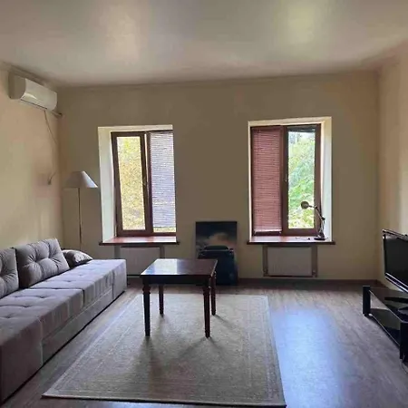 на дерибасовской Apartment *